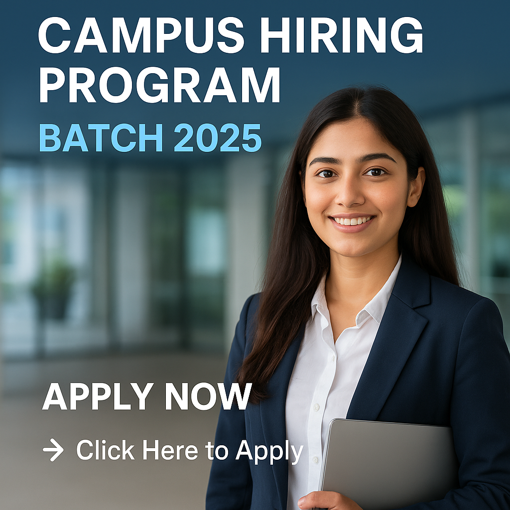 EPAM Recruitment 2025